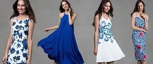 dresses