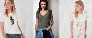 t-shirts