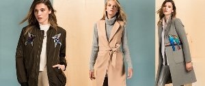 coats